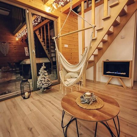 Loft&Hill Grywald Exterior foto