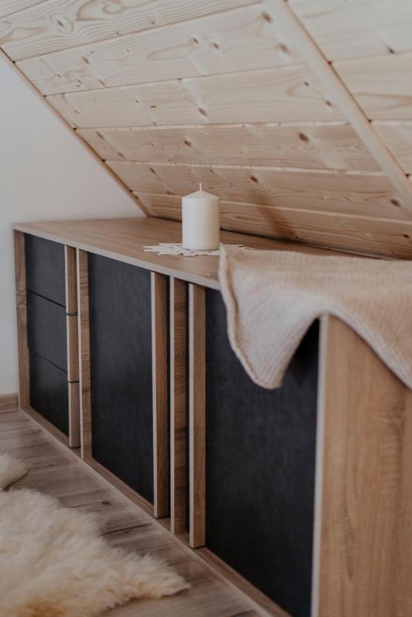 Loft&Hill Grywald Exterior foto