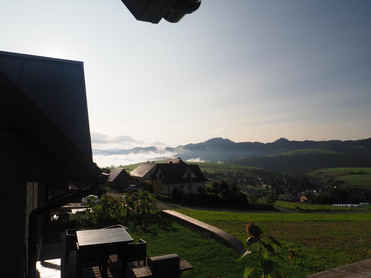 Loft&Hill Grywald Exterior foto