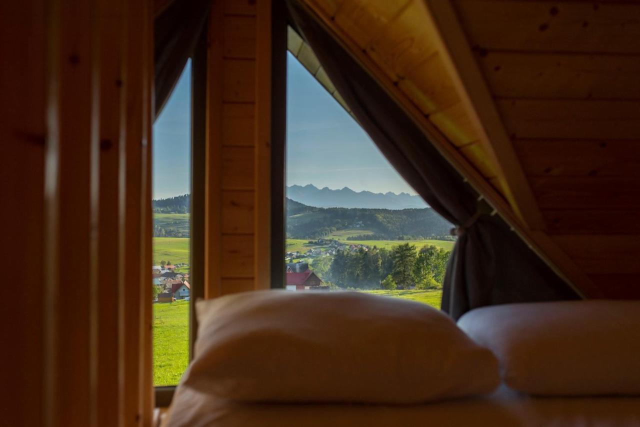 Loft&Hill Grywald Exterior foto