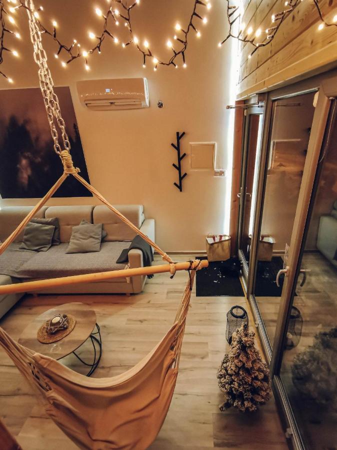 Loft&Hill Grywald Exterior foto
