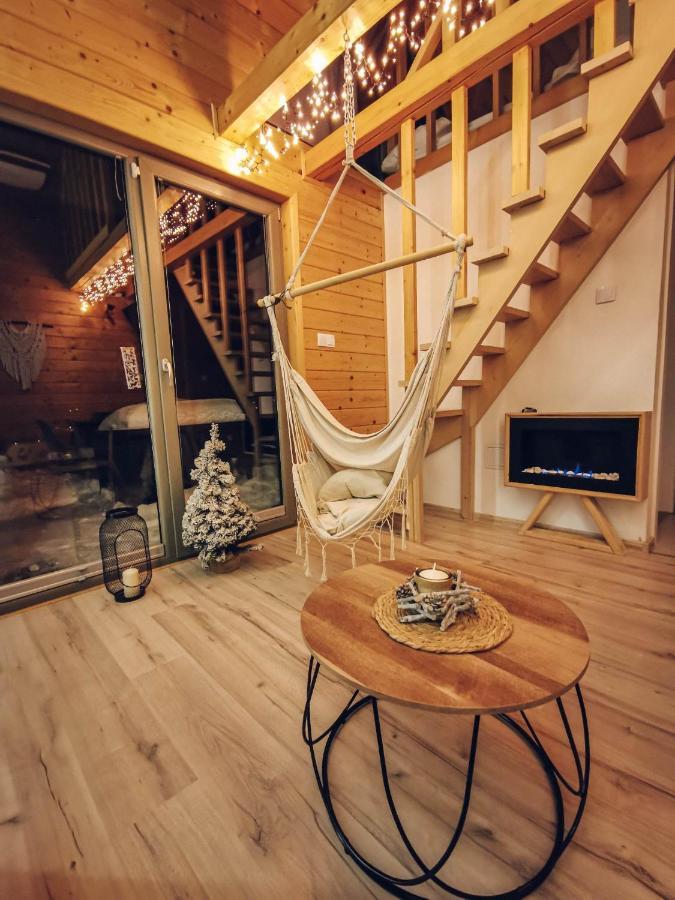 Loft&Hill Grywald Exterior foto