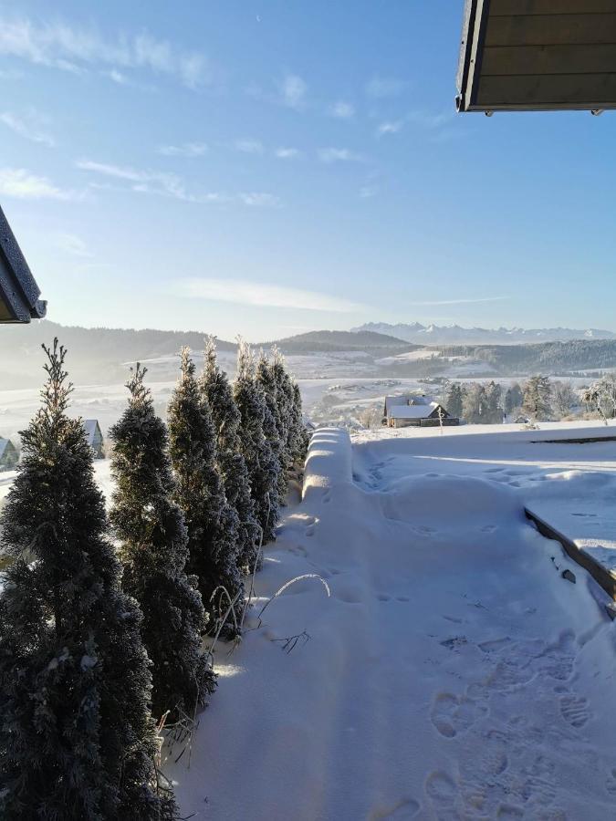 Loft&Hill Grywald Exterior foto