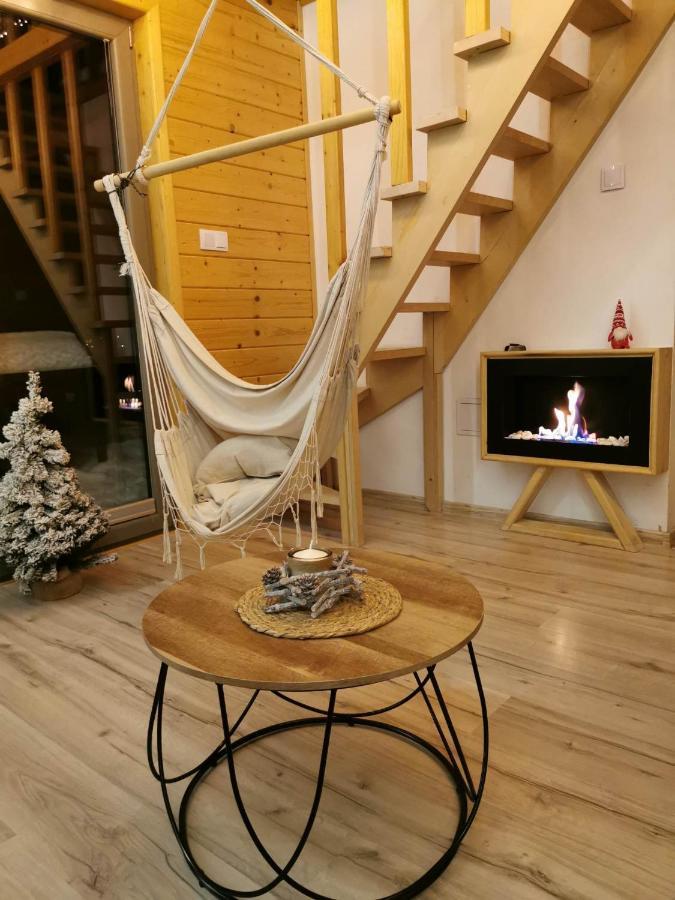 Loft&Hill Grywald Exterior foto
