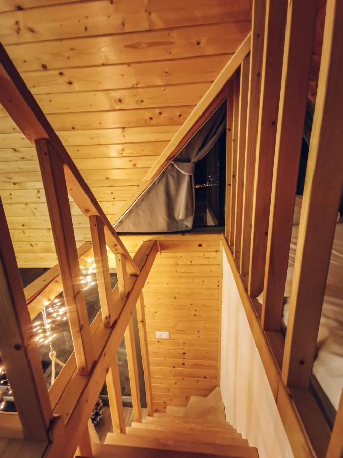 Loft&Hill Grywald Exterior foto