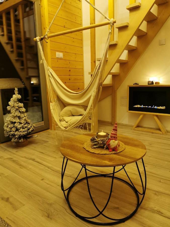 Loft&Hill Grywald Exterior foto