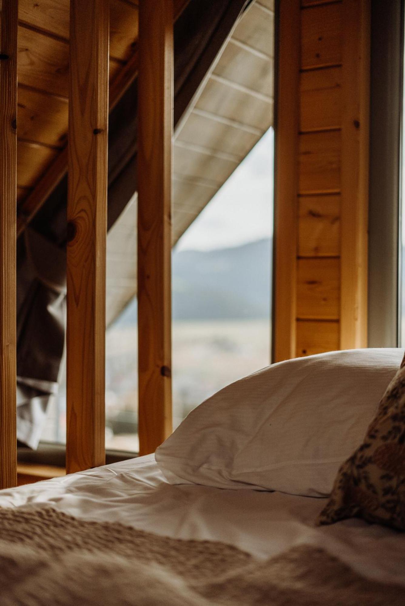 Loft&Hill Grywald Exterior foto