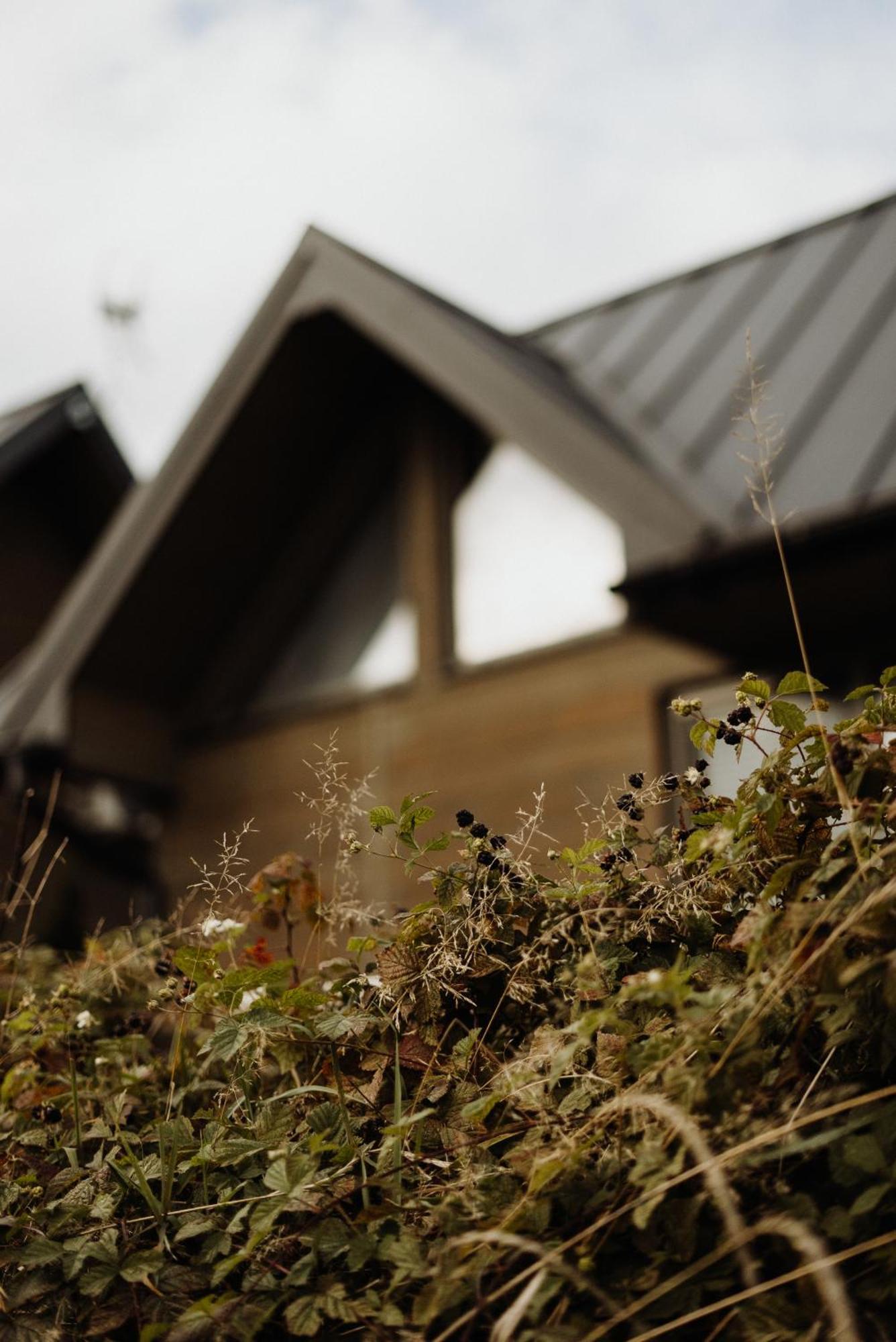 Loft&Hill Grywald Exterior foto